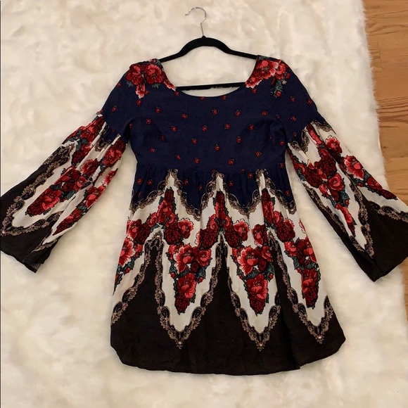 Free People Dresses & Skirts - Free People Dress